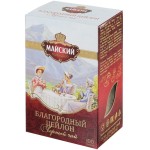 Чай черный, Майский 100 г Благородный Цейлон