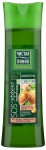 Шампунь, Чистая линия 250 мл Питание и уход для волос требующих особого ухода на отваре трав и миндальным маслом