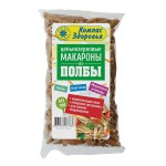 Макаронные изделия, Компас здоровья 350 г макароны из полбы